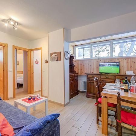 La Tana Dell'Ermellino 3 Ski In Ski Out - Happy Rentals Sestriere Exterior photo
